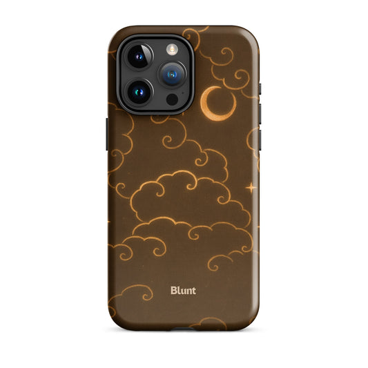 Cresel iPhone Case - Blunt Cases
