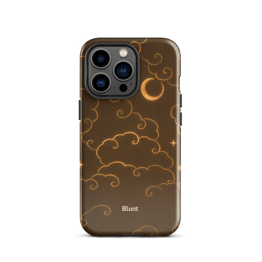 Cresel iPhone Case - Blunt Cases