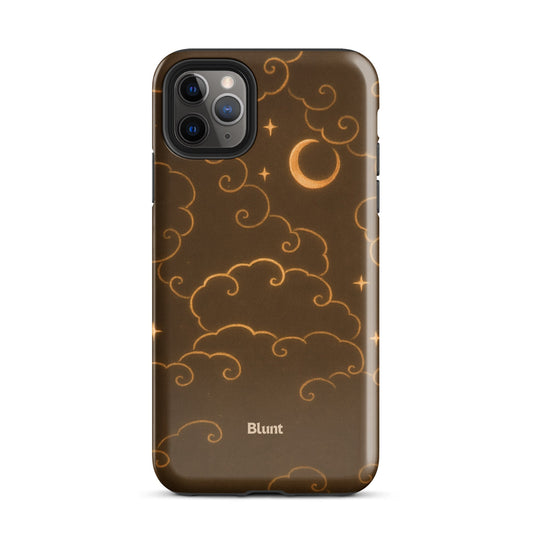 Cresel iPhone Case - Blunt Cases