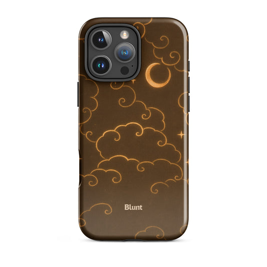 Cresel iPhone Case - Blunt Cases