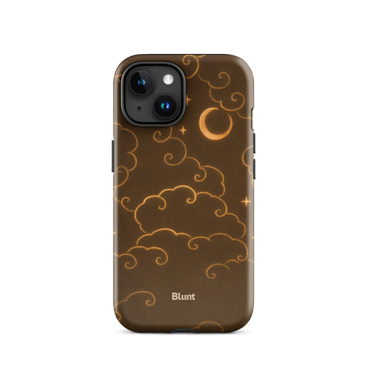 Cresel iPhone Case - Blunt Cases