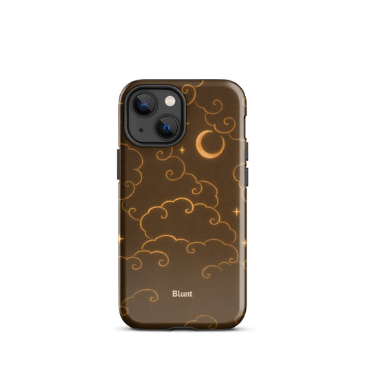 Cresel iPhone Case - Blunt Cases