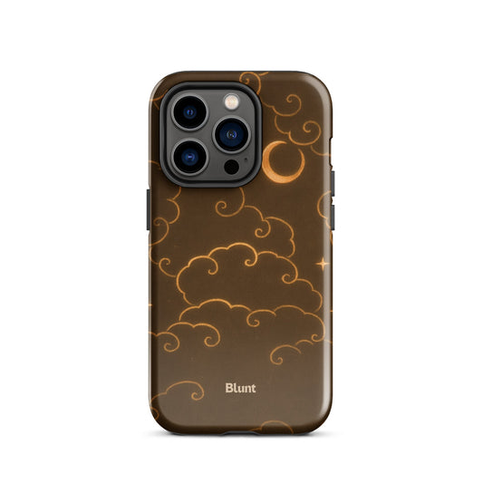 Cresel iPhone Case - Blunt Cases