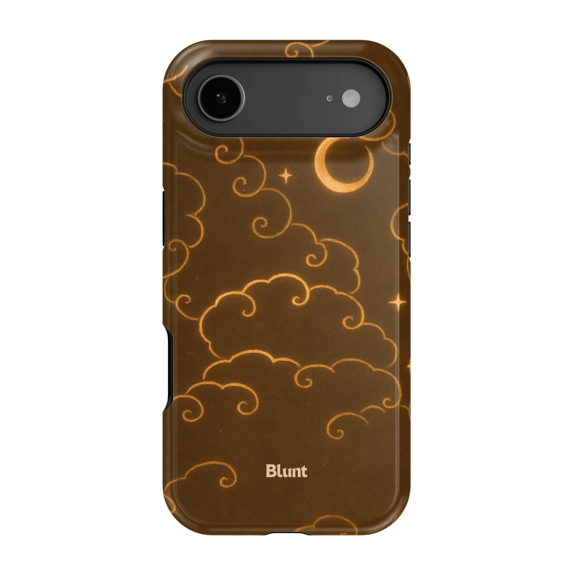 Cresel iPhone Case - Blunt Cases