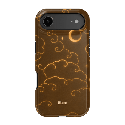 Cresel iPhone Case - Blunt Cases