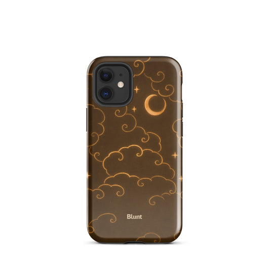Cresel iPhone Case - Blunt Cases