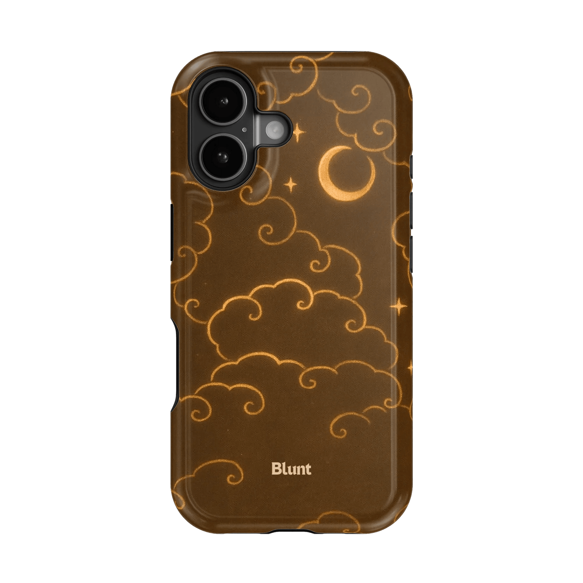 Cresel iPhone Case - Blunt Cases