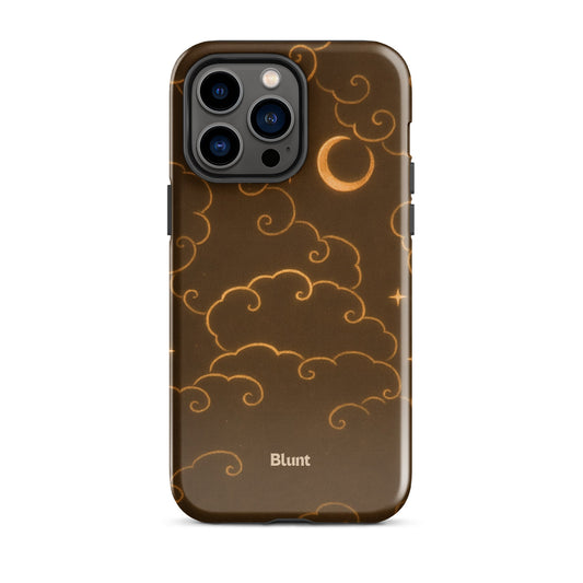 Cresel iPhone Case - Blunt Cases