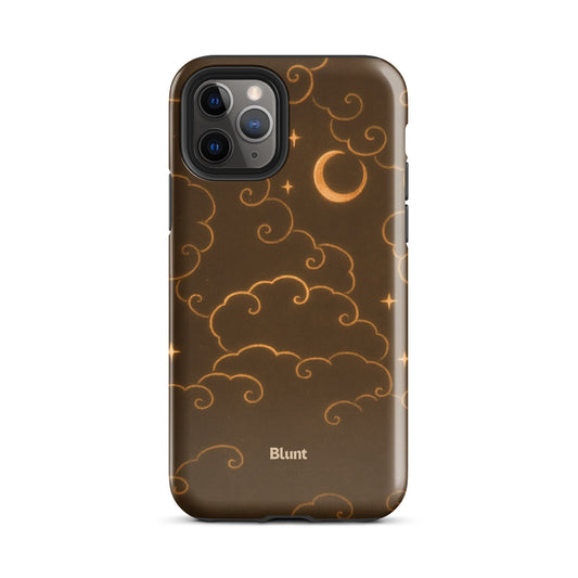Cresel iPhone Case - Blunt Cases