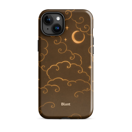 Cresel iPhone Case - Blunt Cases