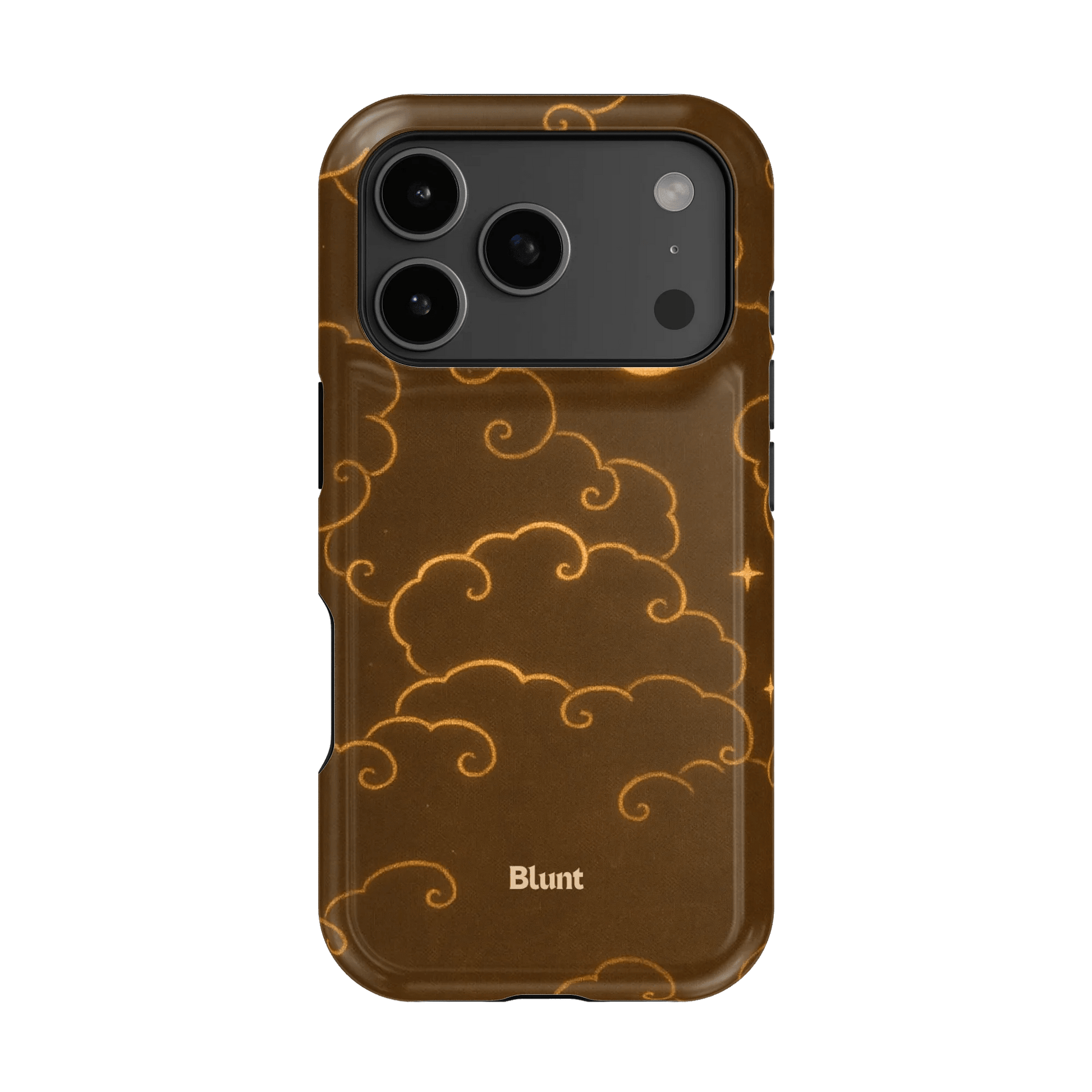 Cresel iPhone Case - Blunt Cases
