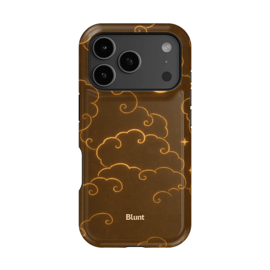 Cresel iPhone Case - Blunt Cases