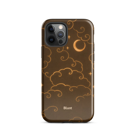 Cresel iPhone Case - Blunt Cases