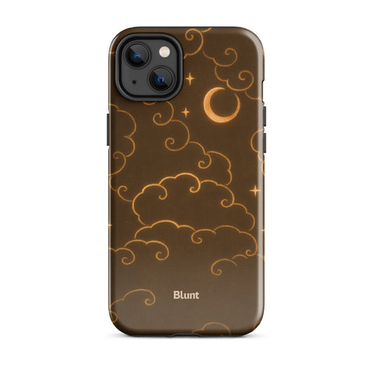 Cresel iPhone Case - Blunt Cases
