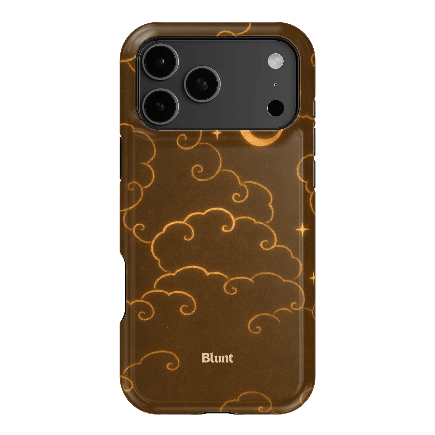 Cresel iPhone Case - Blunt Cases