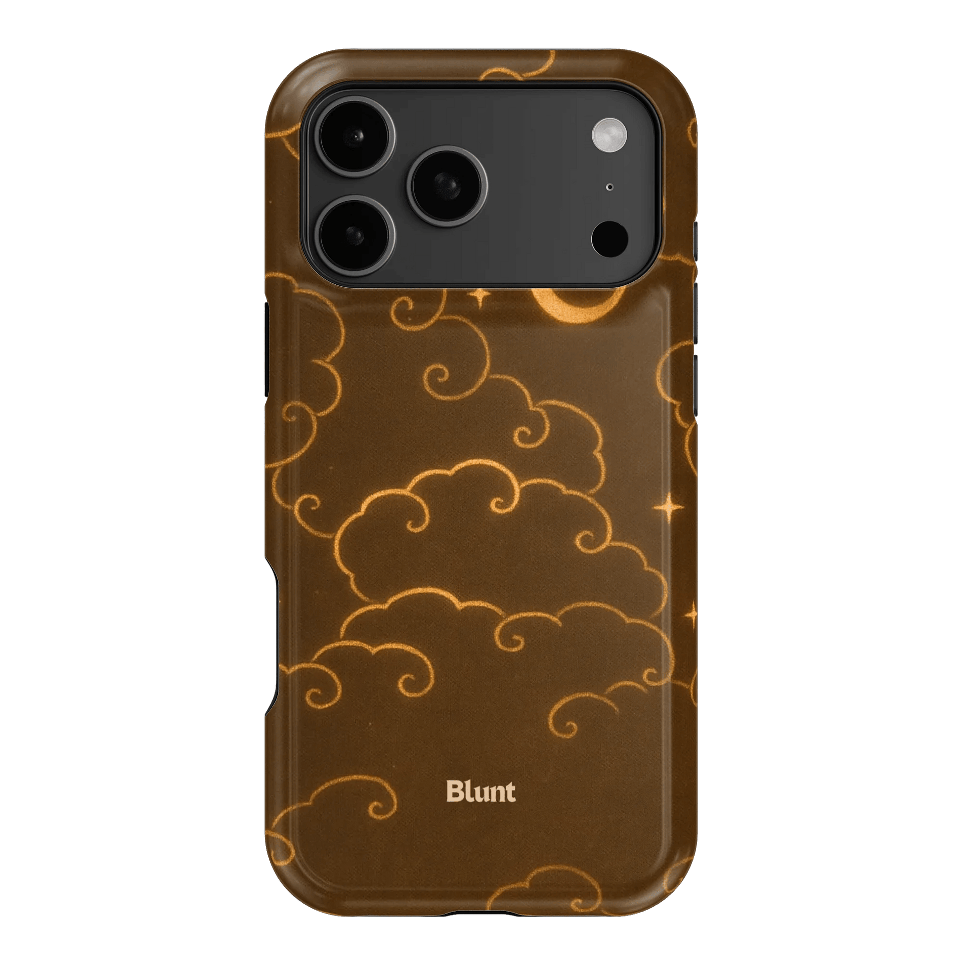 Cresel iPhone Case - Blunt Cases