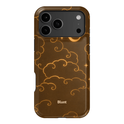 Cresel iPhone Case - Blunt Cases