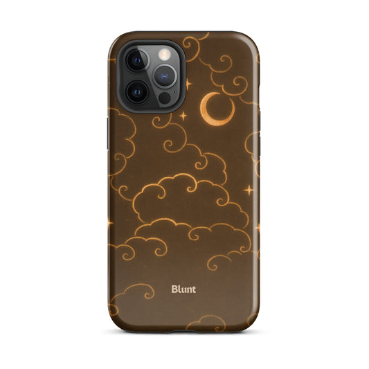 Cresel iPhone Case - Blunt Cases