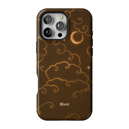 Cresel iPhone Case gallery - Iphone_16_Pro_Max_1