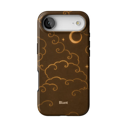 Cresel iPhone Case gallery - Iphone_17_Air_1