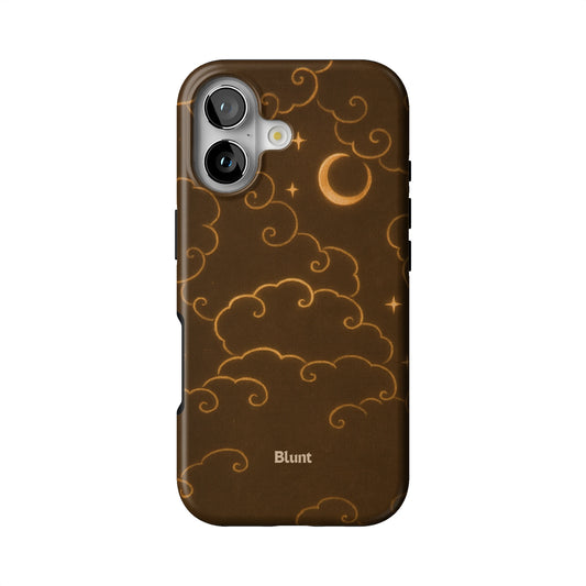 Cresel iPhone Case gallery - Iphone_17_Iphone_1
