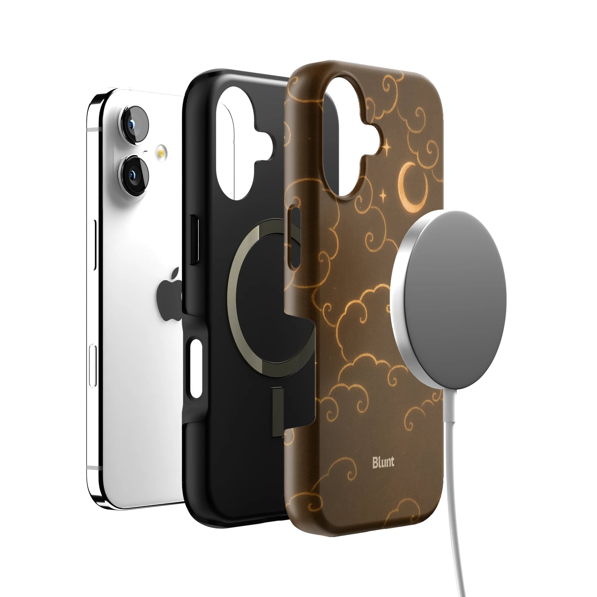 Cresel iPhone Case gallery - Iphone_17_Iphone_4