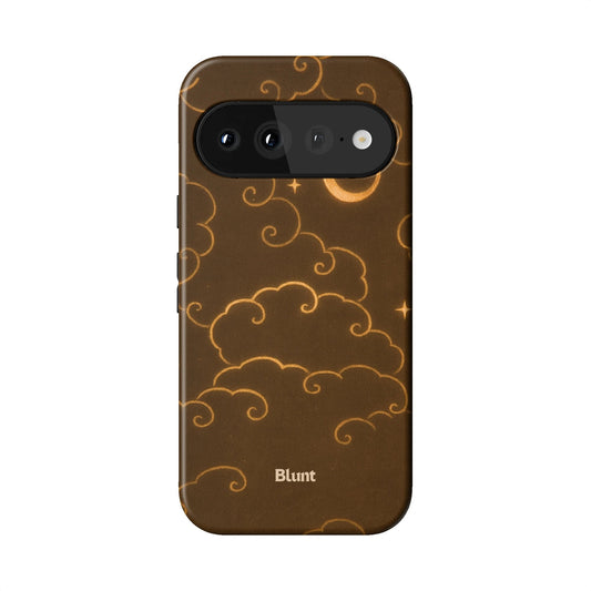 Cresel Pixel Case - Blunt Cases