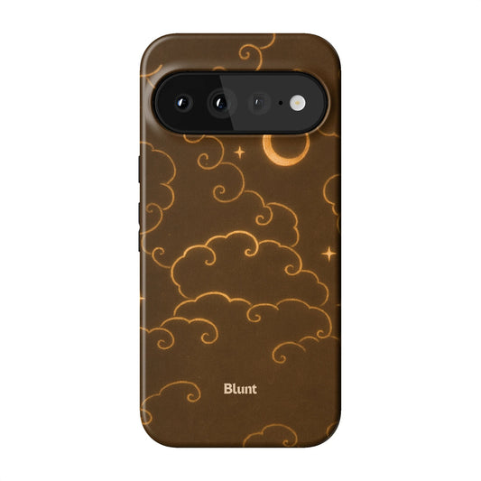 Cresel Pixel Case - Blunt Cases