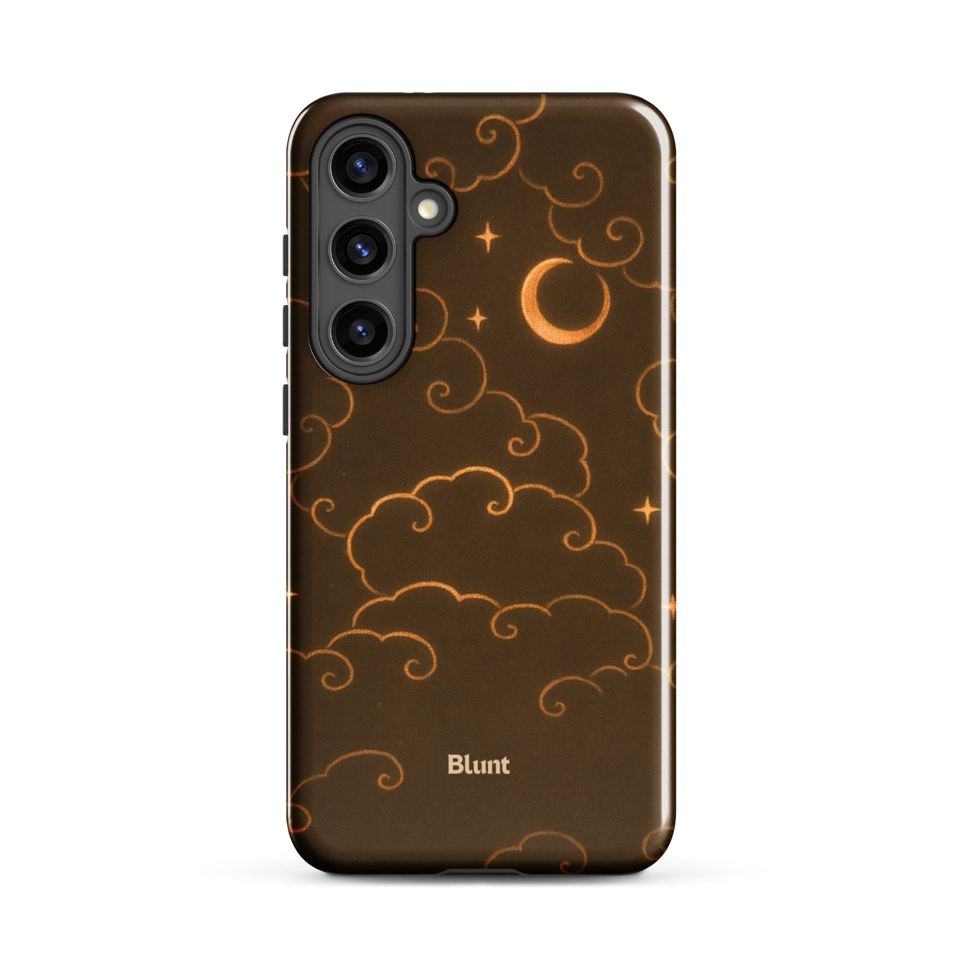 Cresel Samsung Case - Blunt Cases