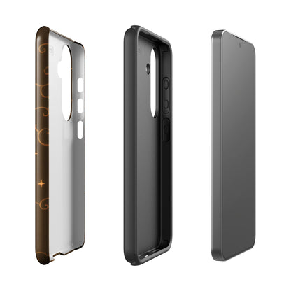 Cresel Samsung Case - Blunt Cases