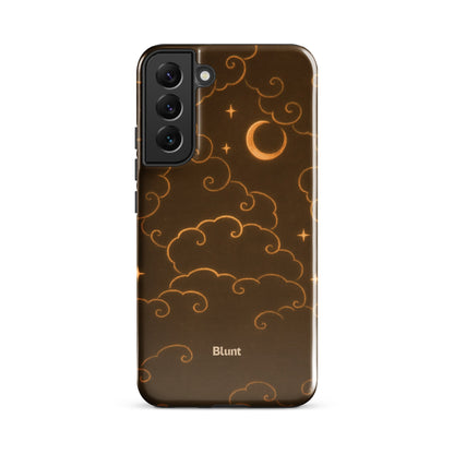 Cresel Samsung Case - Blunt Cases