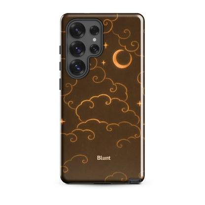 Cresel Samsung Case - Blunt Cases