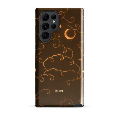 Cresel Samsung Case - Blunt Cases