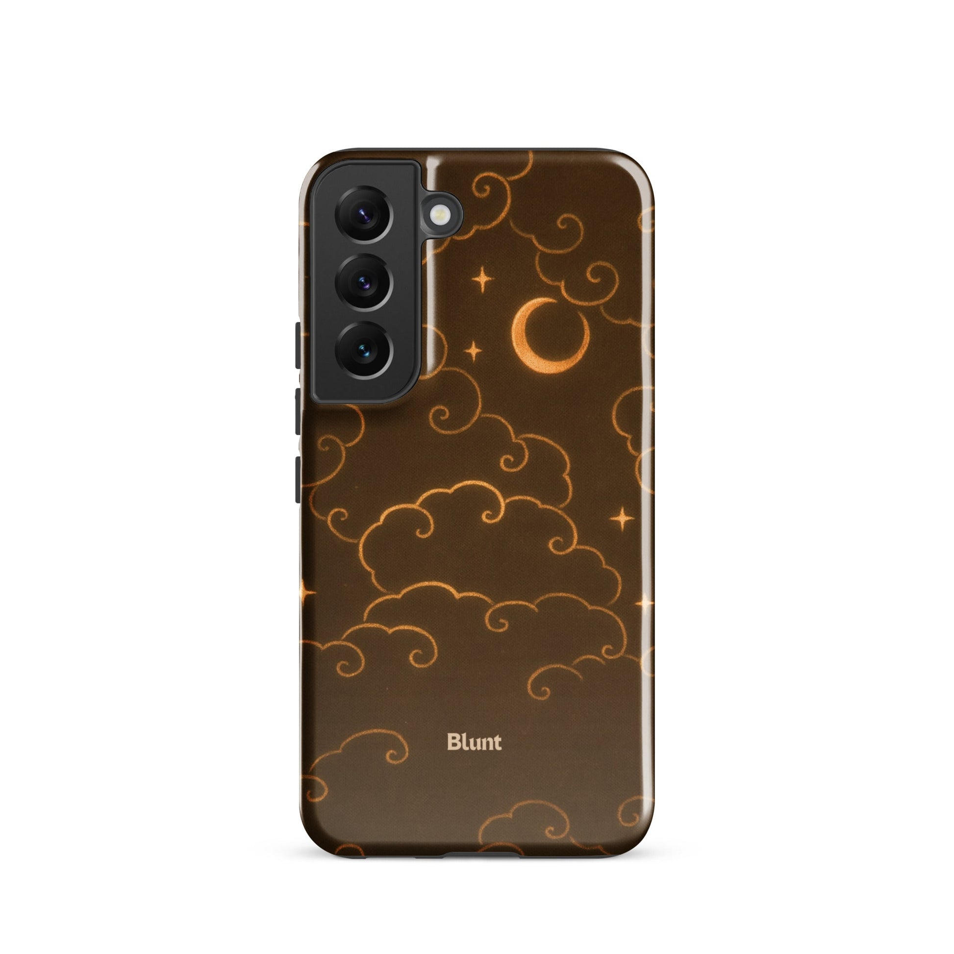 Cresel Samsung Case - Blunt Cases