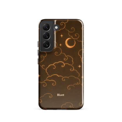 Cresel Samsung Case - Blunt Cases
