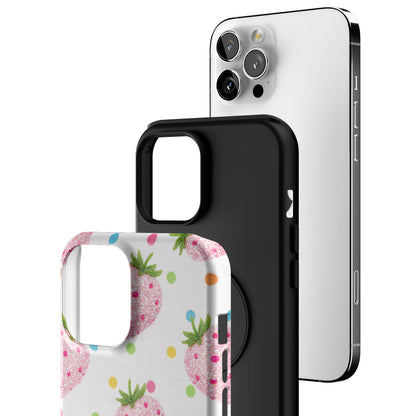 Strawbie-iphone-case-iPhone 12 Pro Max-3