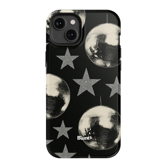 Lunar Nights iPhone Case
