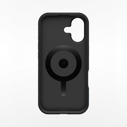 Space Cadet iPhone Case