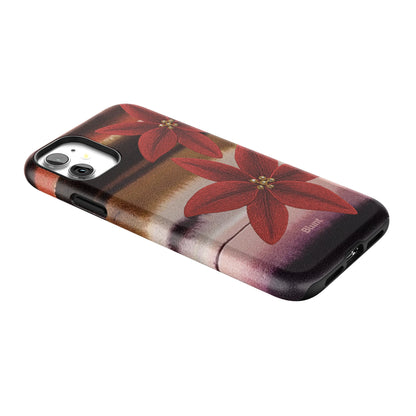 Crimson Bloom iPhone Case gallery - Iphone_11_Iphone_2