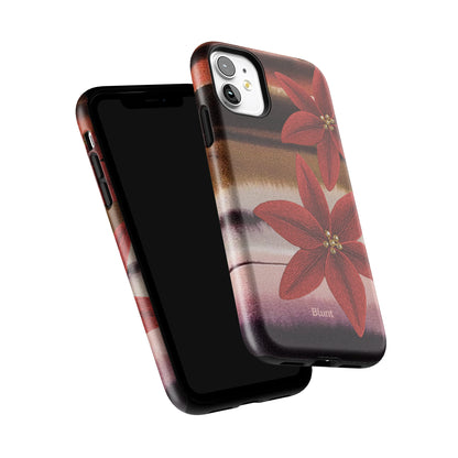 Crimson Bloom iPhone Case gallery - Iphone_11_Iphone_6