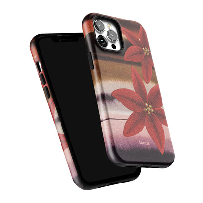 Crimson Bloom iPhone Case gallery - Iphone_12_Pro_Max_6