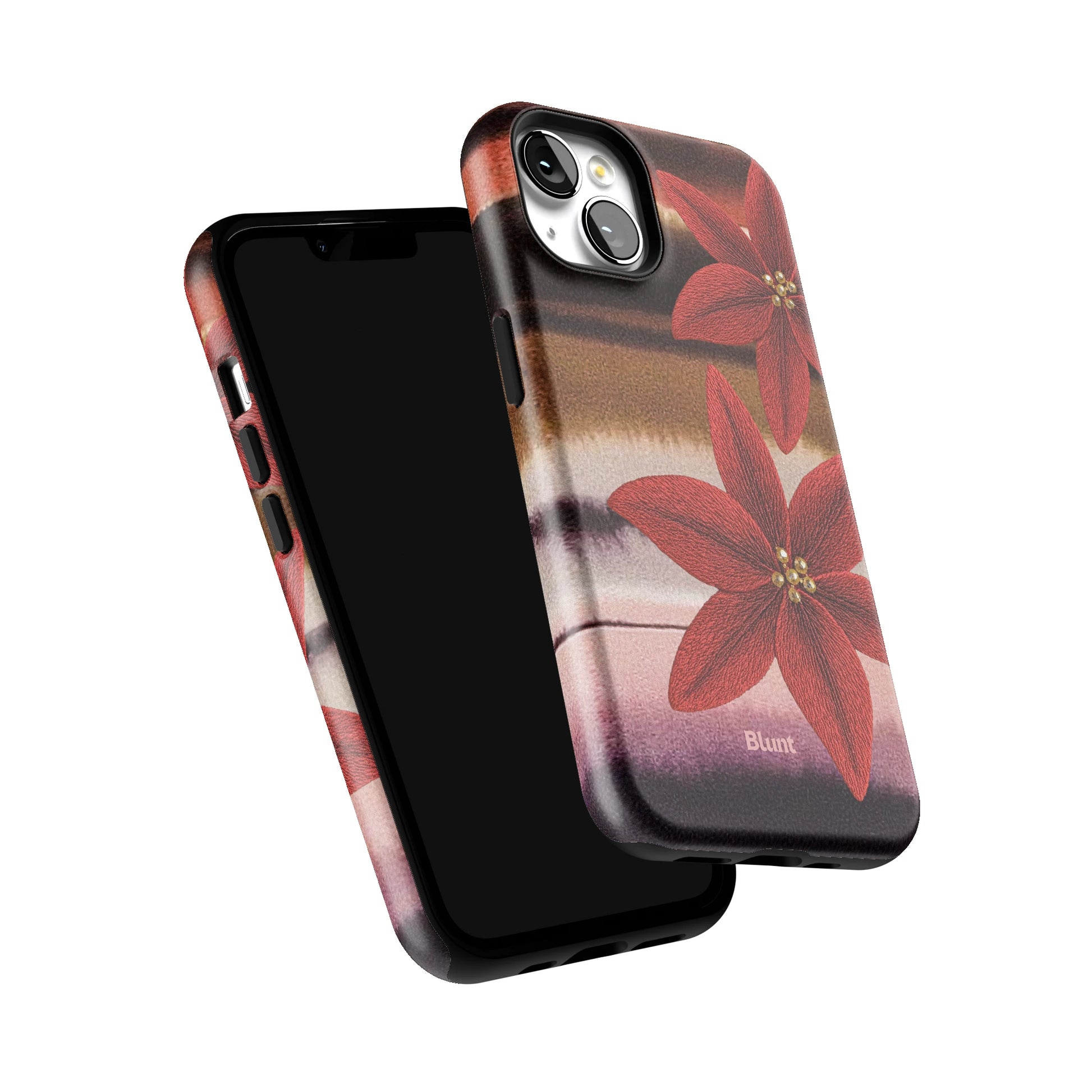 Crimson Bloom iPhone Case gallery - Iphone_13_Iphone_6