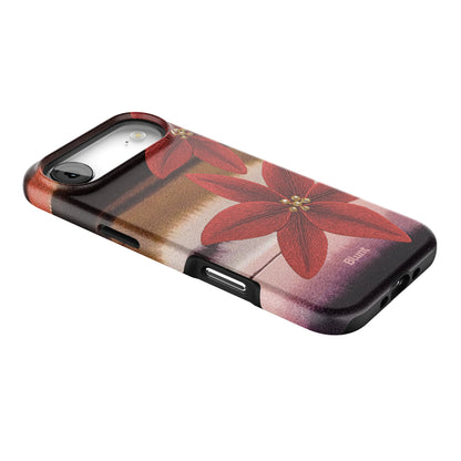 Crimson Bloom iPhone Case gallery - Iphone_17_Air_2