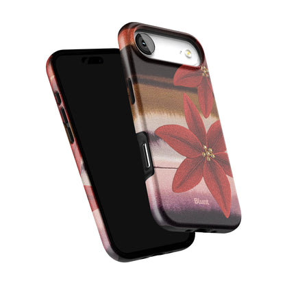 Crimson Bloom iPhone Case gallery - Iphone_17_Air_6