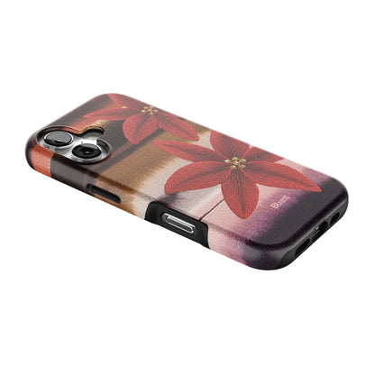 Crimson Bloom iPhone Case gallery - Iphone_17_Iphone_2