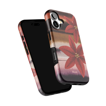 Crimson Bloom iPhone Case gallery - Iphone_17_Iphone_6