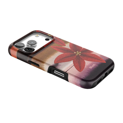 Crimson Bloom iPhone Case gallery - Iphone_17_Pro_2