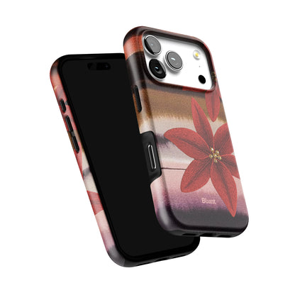 Crimson Bloom iPhone Case gallery - Iphone_17_Pro_6