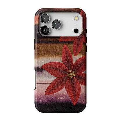 Crimson Bloom iPhone Case gallery - Iphone_17_Pro_Max_1