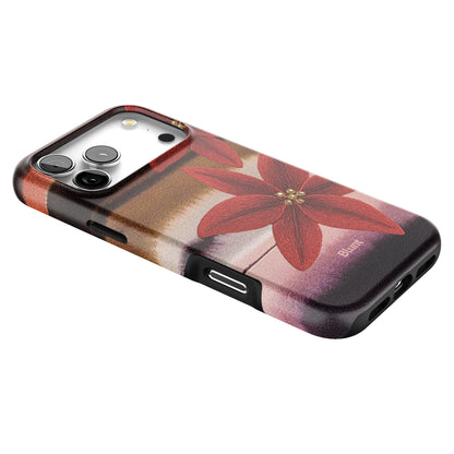 Crimson Bloom iPhone Case gallery - Iphone_17_Pro_Max_2